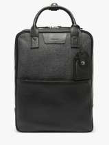 Sac à Dos Business Light 1 Compartiment Etrier Gris light ELIG8271