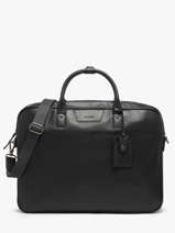 Porte-documents Flandres 2 Compartiments + Pc 17