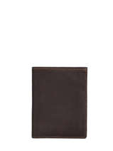 Leather Wallet Oil Etrier oil EOIL140